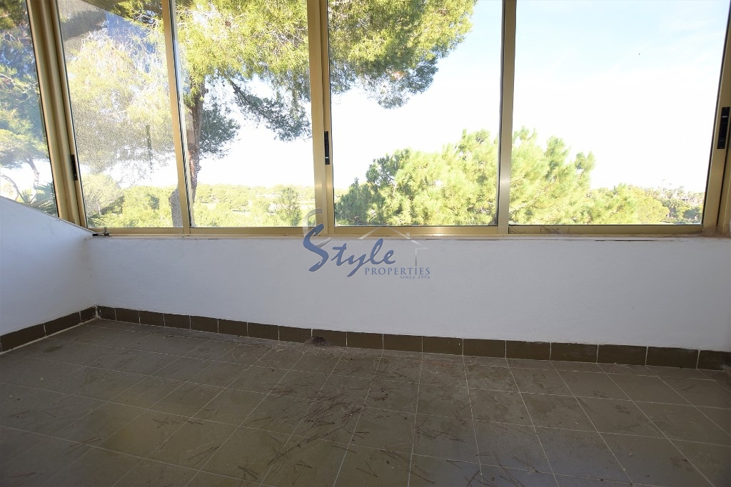 Resale - Apartment - Villamartin