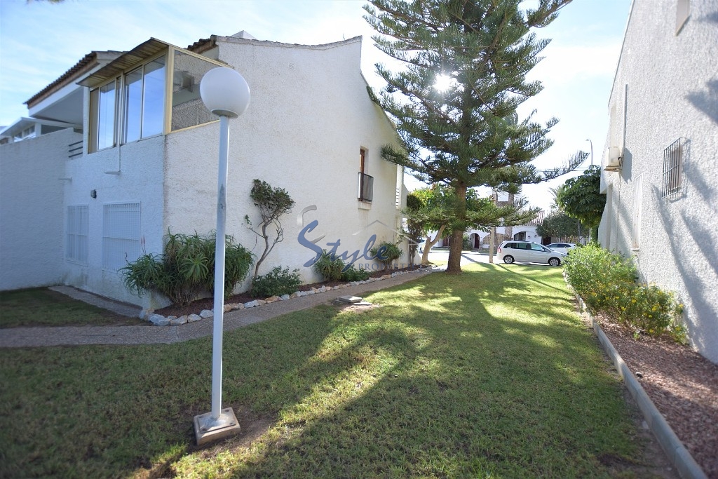 Reventa - Apartamento - Villamartin