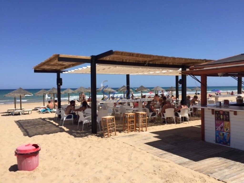 Reventa - Villa - La Mata - La Mata Torrevieja