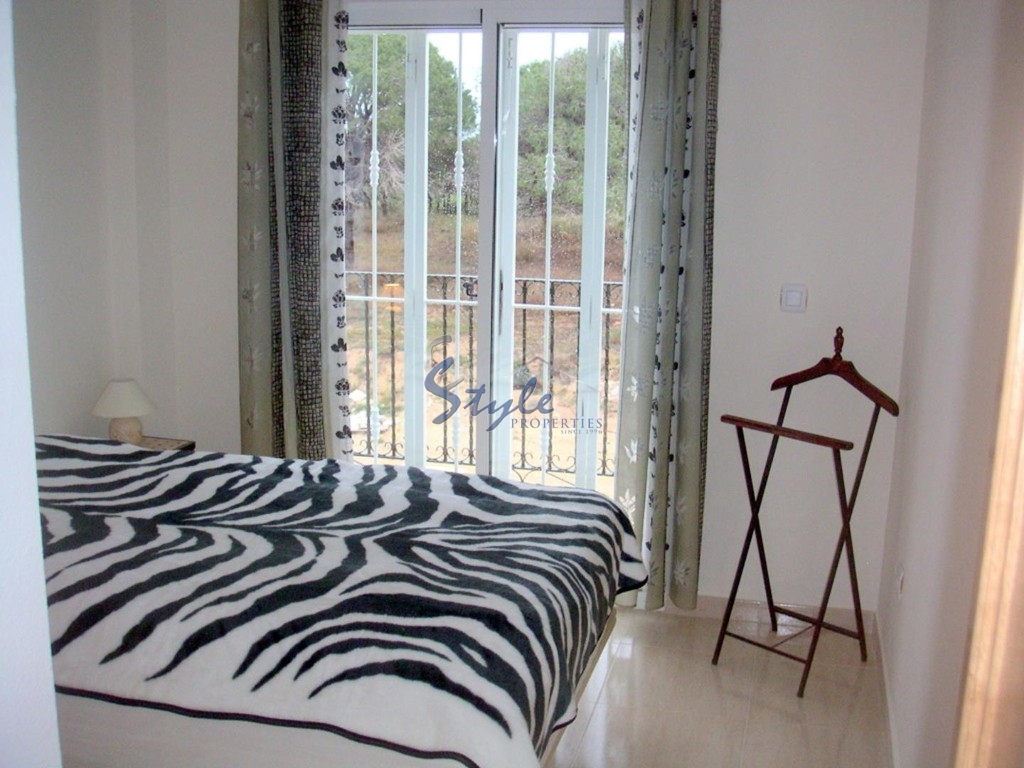 Resale - Villa - La Mata - La Mata Torrevieja