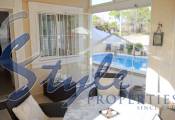 Resale - Villa - La Mata - La Mata Torrevieja