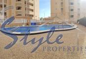 Resale - Apartment - La Mata - La Mata Torrevieja