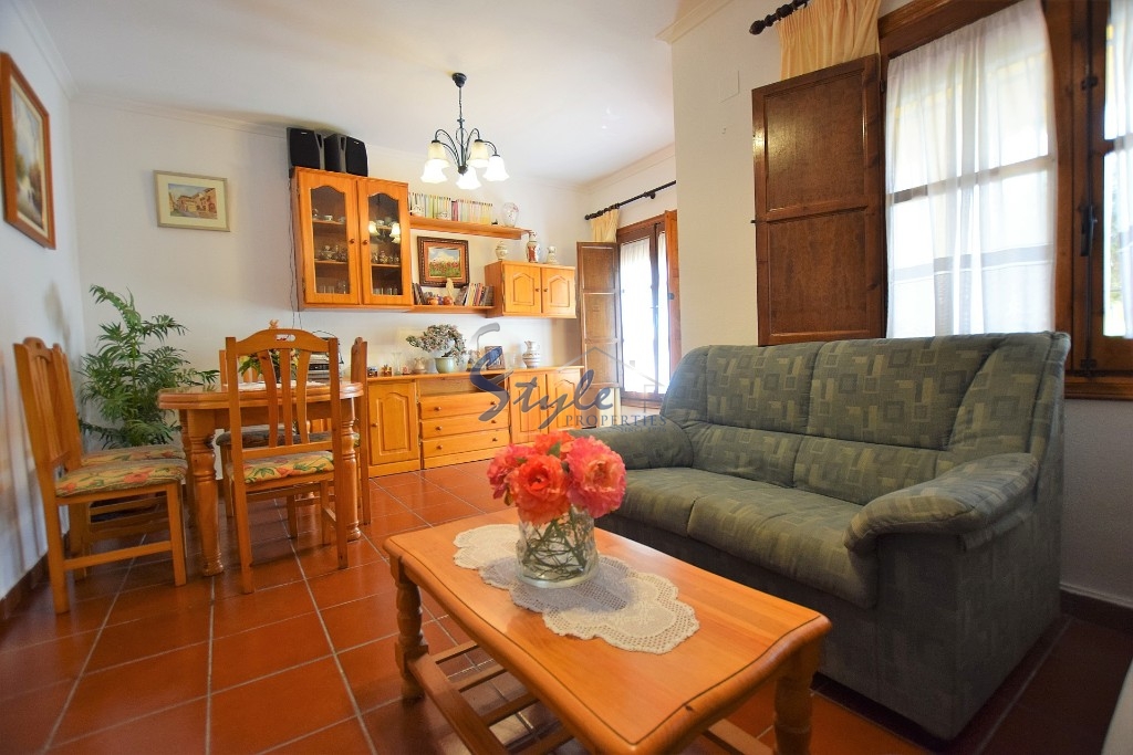 Resale - Town House - La Zenia