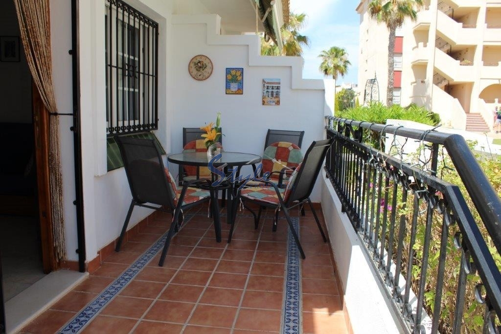 Resale - Town House - Playa Flamenca