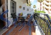 Resale - Town House - Playa Flamenca