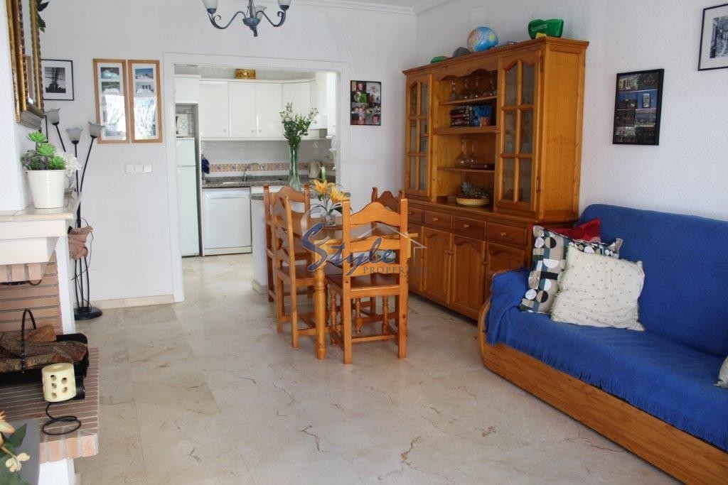 Resale - Town House - Playa Flamenca