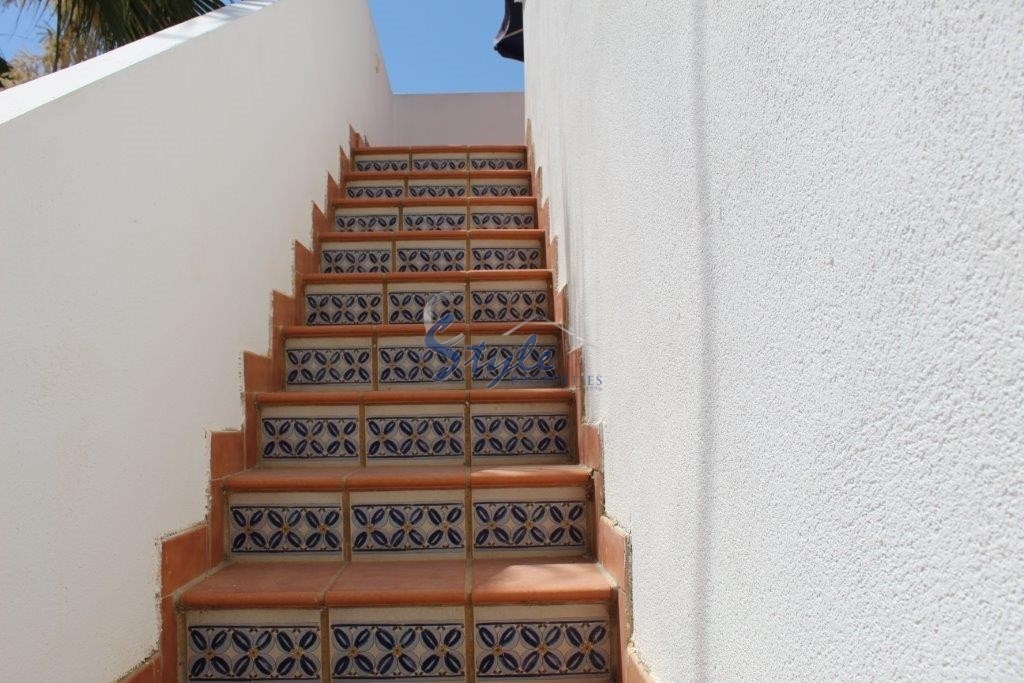 Resale - Town House - Playa Flamenca