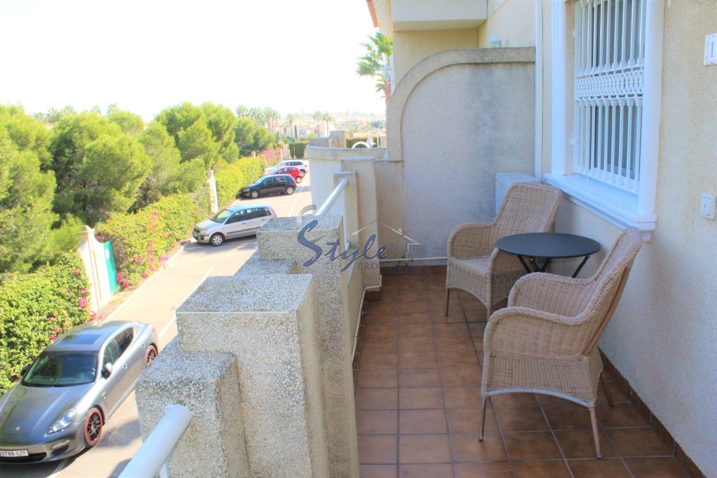 Resale - Apartment - Villamartin - Miraflores