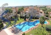 Resale - Apartment - Villamartin - Miraflores