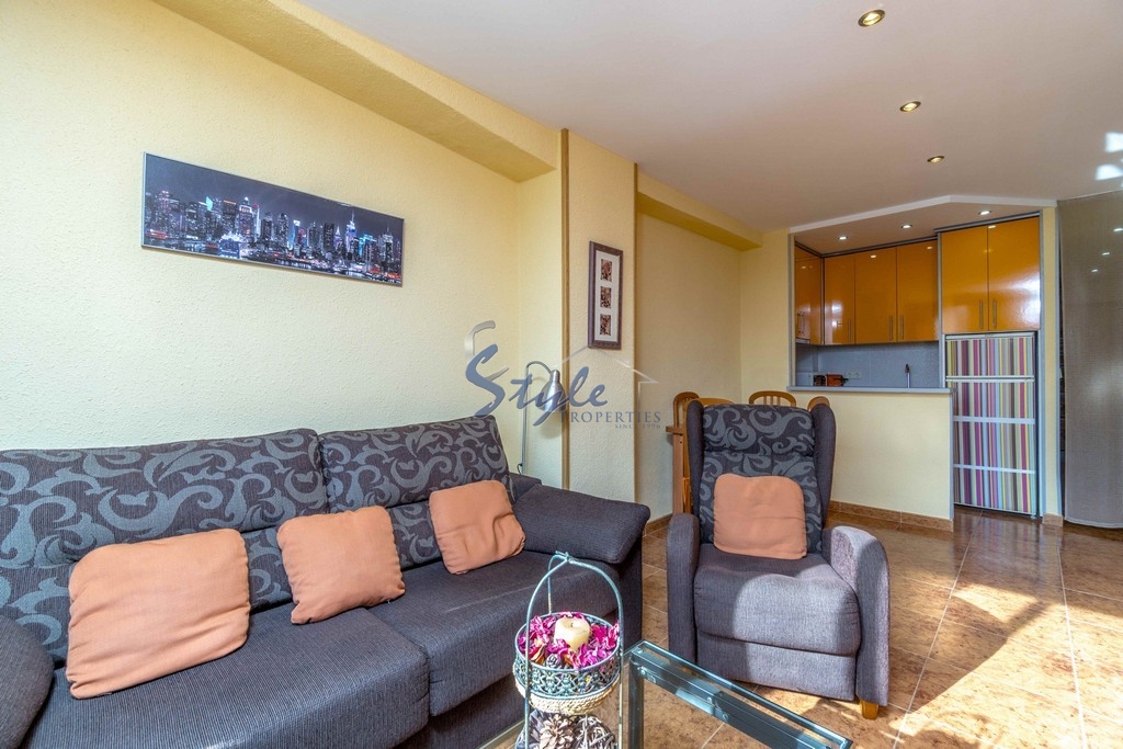 Reventa - Apartamento - Torrevieja  - Torrevieja