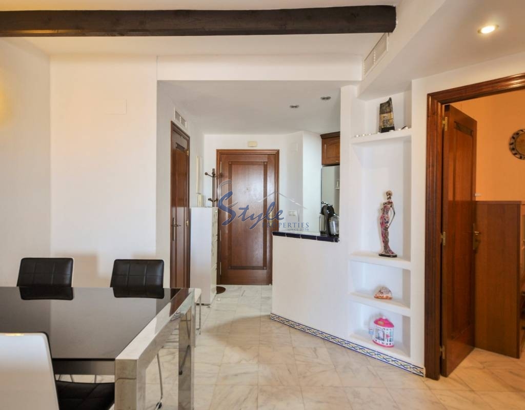 Reventa - Apartamento - Torrevieja  - Torrevieja