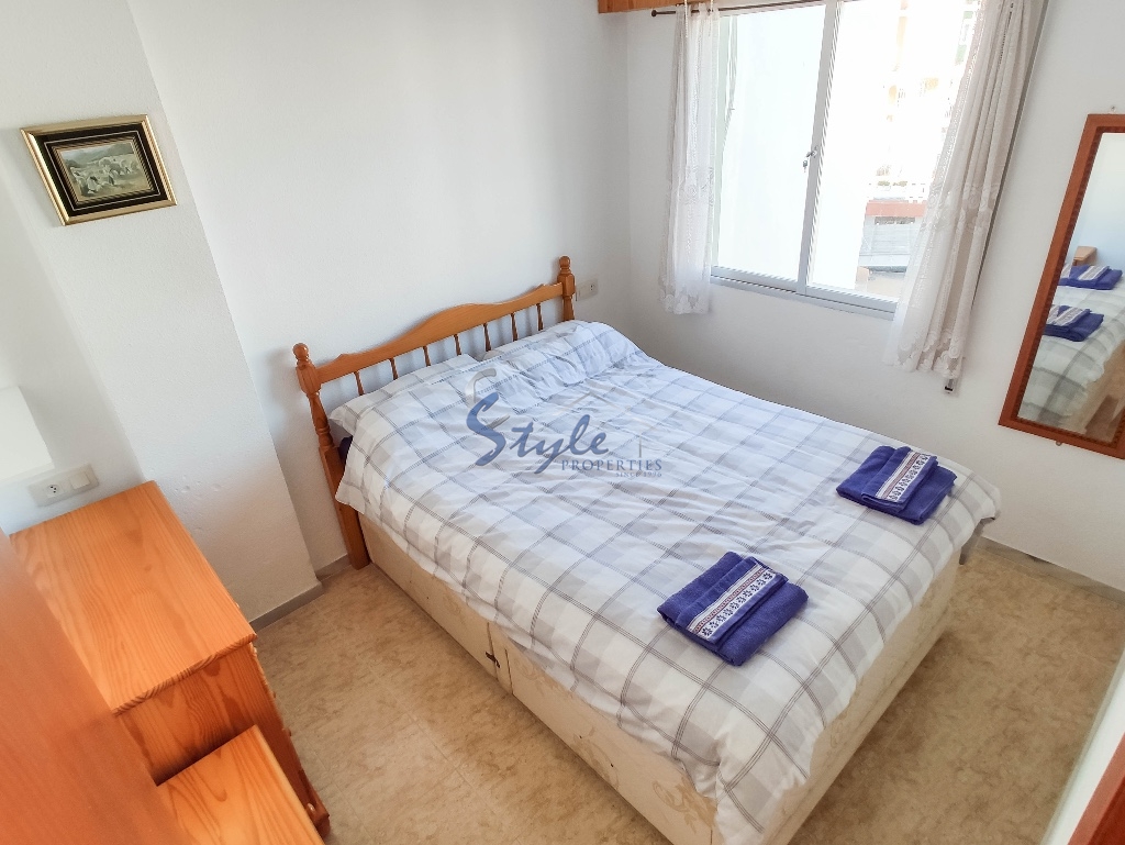 Reventa - Apartamento - Torrevieja  - Torrevieja