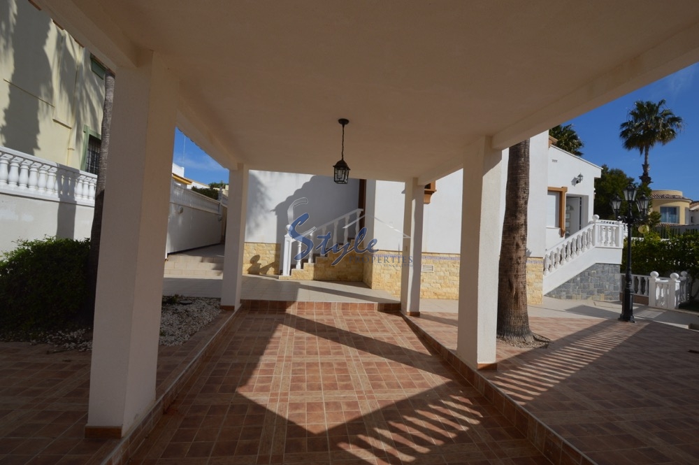 Reventa - Villa - Cabo Roig