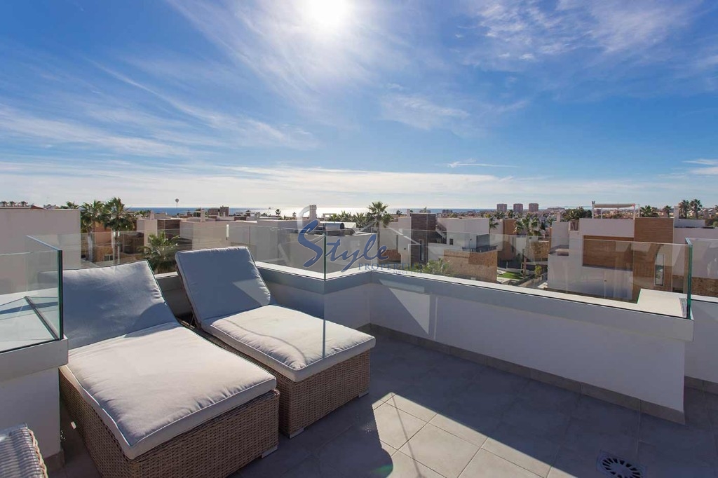 Nuevo - Villa - Torrevieja  - Torrevieja