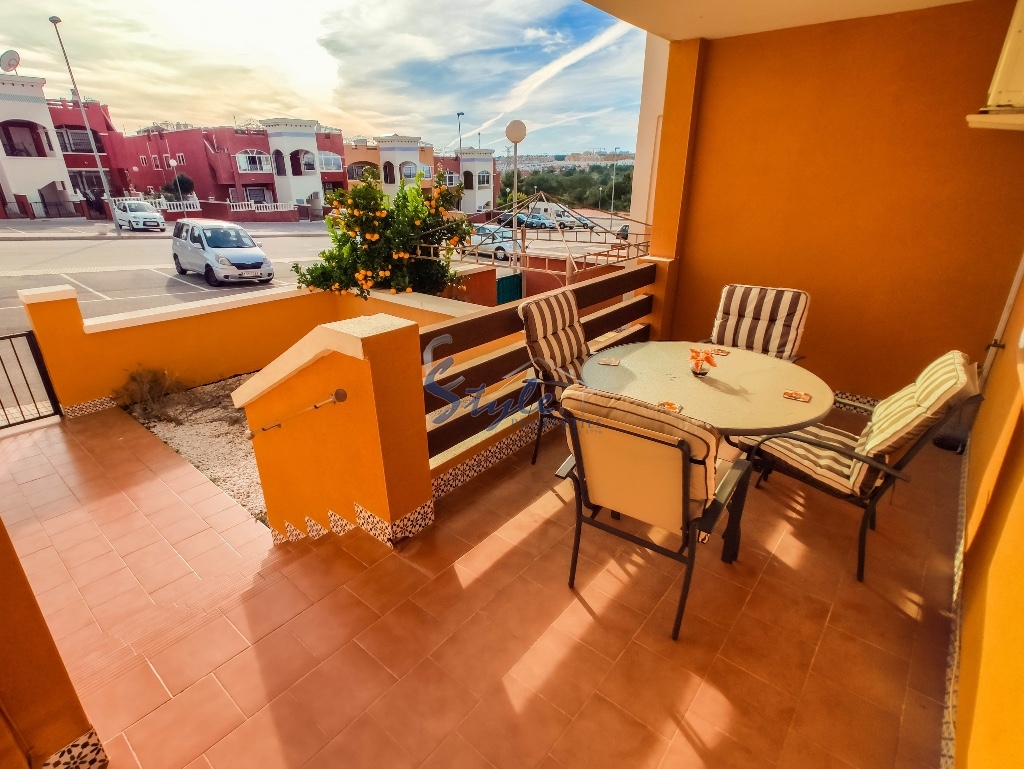 Resale - Apartment - Los Altos