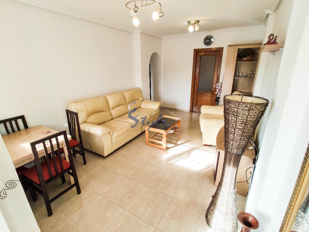 Resale - Apartment - Los Altos