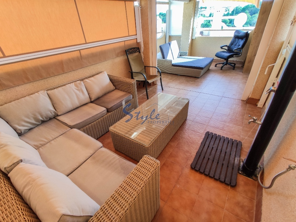 Resale - Town House - Orihuela Costa  - Orihuela Costa