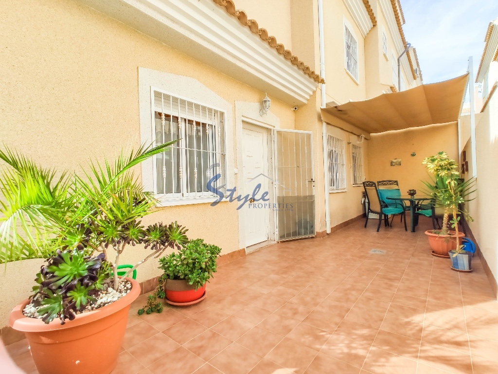 Resale - Town House - Orihuela Costa  - Orihuela Costa