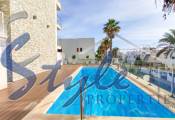 Resale - Apartment - La Veleta