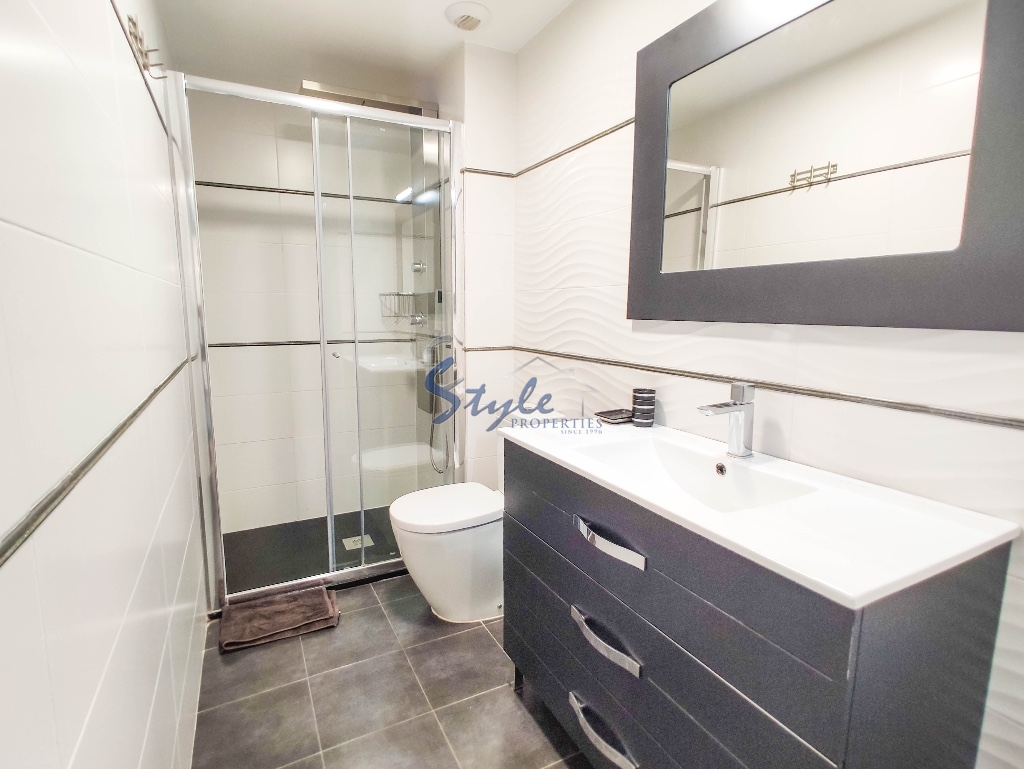 Resale - Apartment - La Veleta