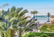 For sale apartment with sea view in la Veleta, Mar Azul,Torrevieja, Alicante