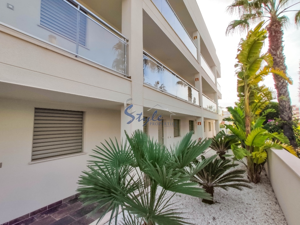 Resale - Apartment - La Veleta