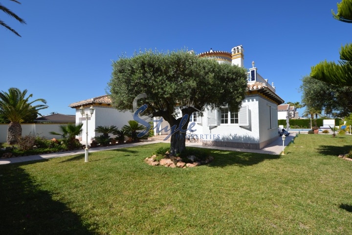 Reventa - Villa - Cabo Roig