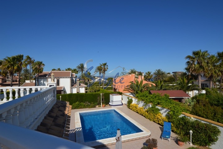 Reventa - Villa - Cabo Roig