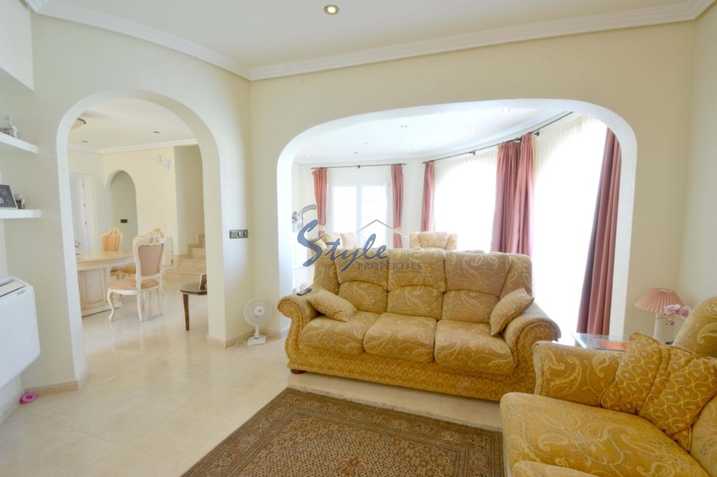 Reventa - Villa - Cabo Roig