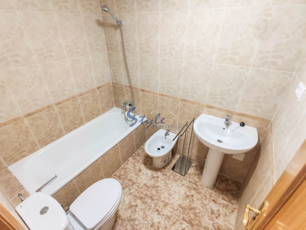 Reventa - Apartamento - Playa Flamenca