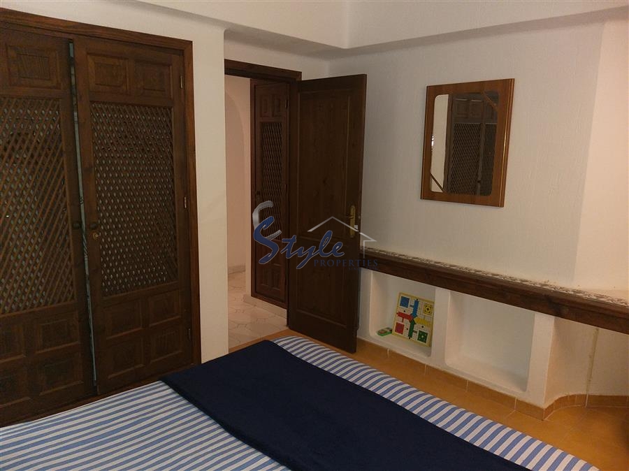 Reventa - Apartamento - Torrevieja  - Torrevieja