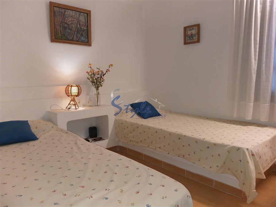 Reventa - Apartamento - Torrevieja  - Torrevieja