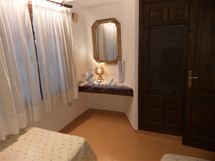 Reventa - Apartamento - Torrevieja  - Torrevieja