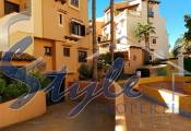 For sale a holiday apartment 150 m from the beach in Aldea del Mar, Torrevieja