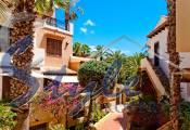 Продается квартира для летнего отдыха в 150 м от пляжа в Aldea del Mar, Торревьеха