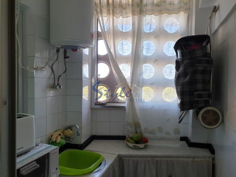 Reventa - Apartamento - La Mata - La Mata Torrevieja