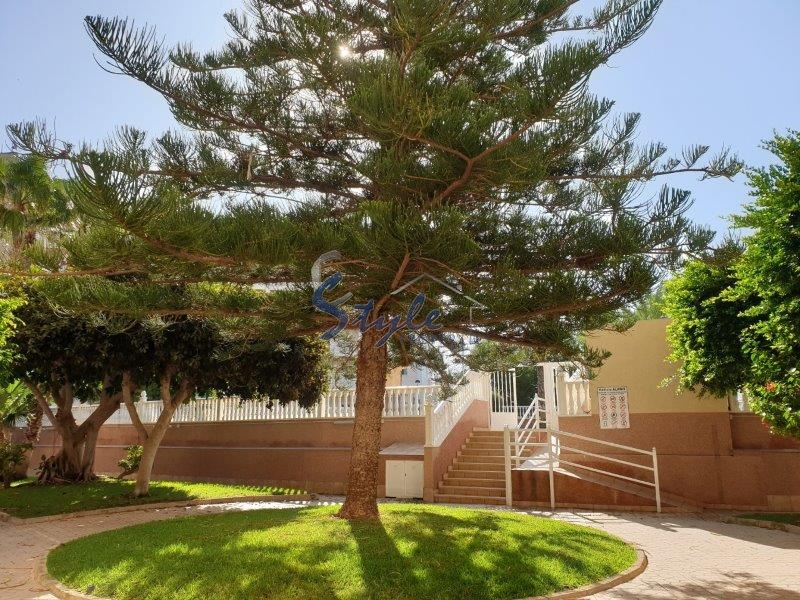 Resale - Apartment - La Mata - La Mata Torrevieja