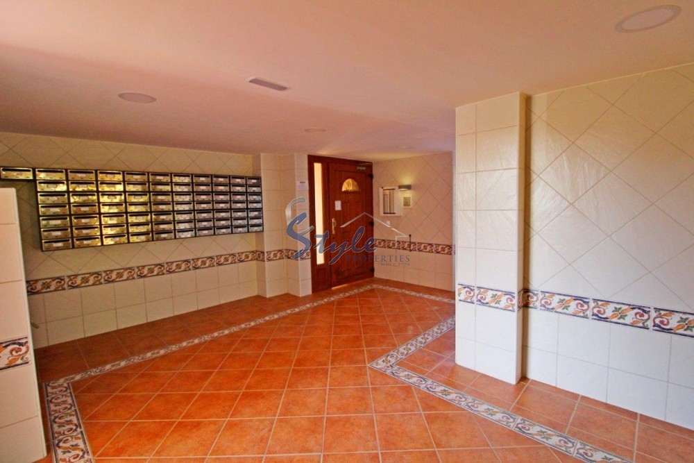 Resale - Apartment - La Mata - La Mata Torrevieja