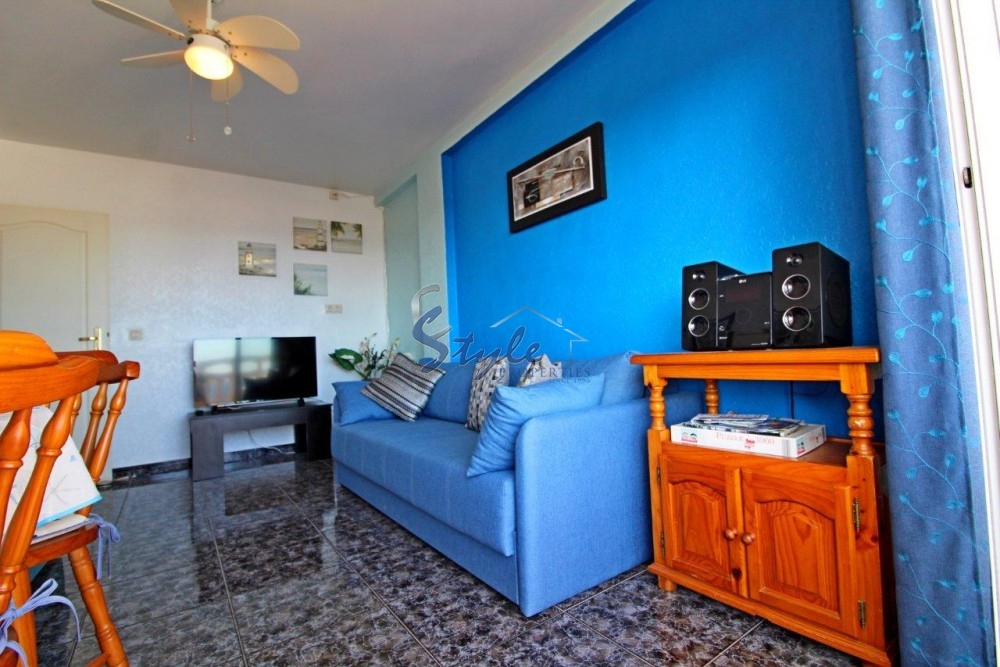 Resale - Apartment - La Mata - La Mata Torrevieja