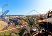 Apartment with sea views for sale near the beach in La Mata, Torrevieja