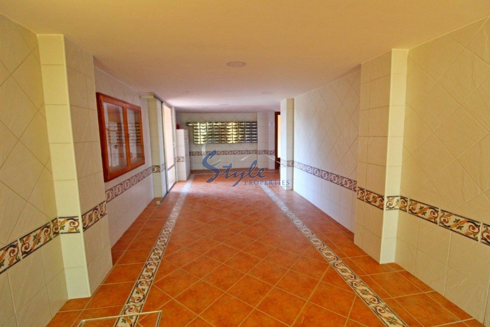 Reventa - Apartamento - La Mata - La Mata Torrevieja