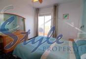 Apartment with sea views for sale near the beach in La Mata, Torrevieja