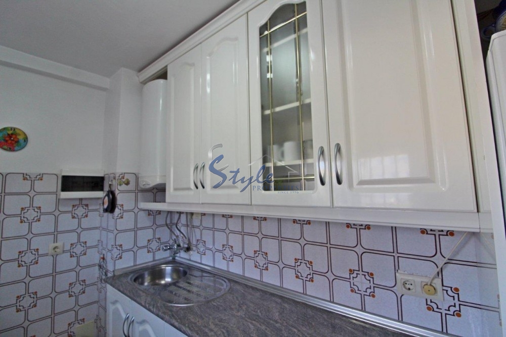 Reventa - Apartamento - La Mata - La Mata Torrevieja