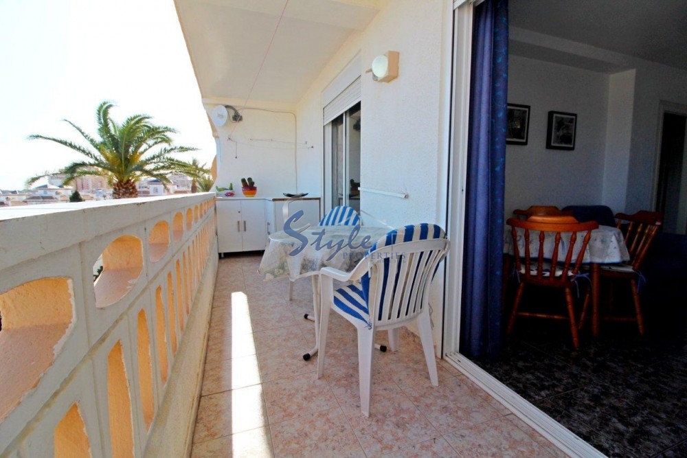 Reventa - Apartamento - La Mata - La Mata Torrevieja