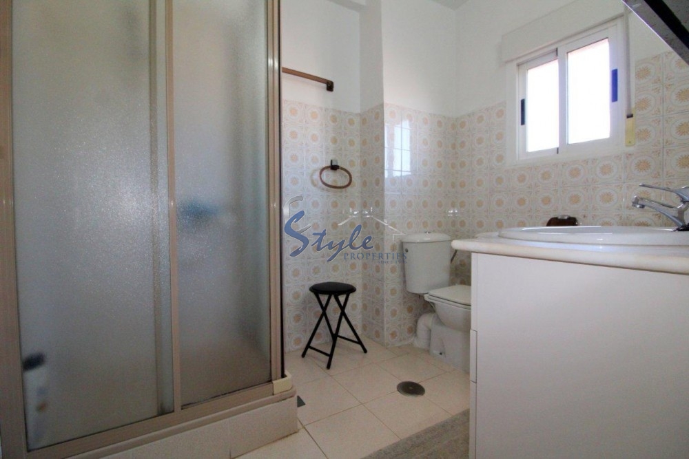 Reventa - Apartamento - La Mata - La Mata Torrevieja