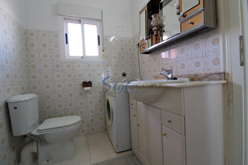 Reventa - Apartamento - La Mata - La Mata Torrevieja