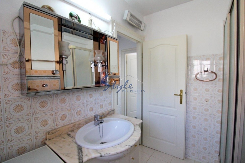 Reventa - Apartamento - La Mata - La Mata Torrevieja