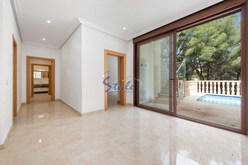 Resale - Villa - Dehesa de Campoamor