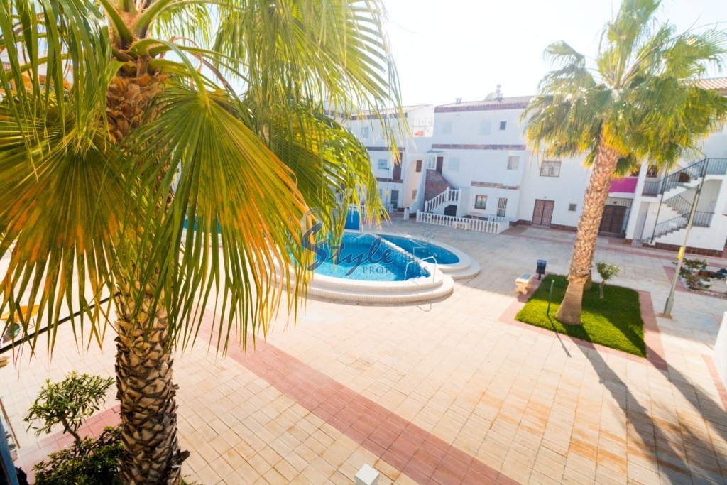 Resale - Apartment - Punta Prima - Cala Dorada