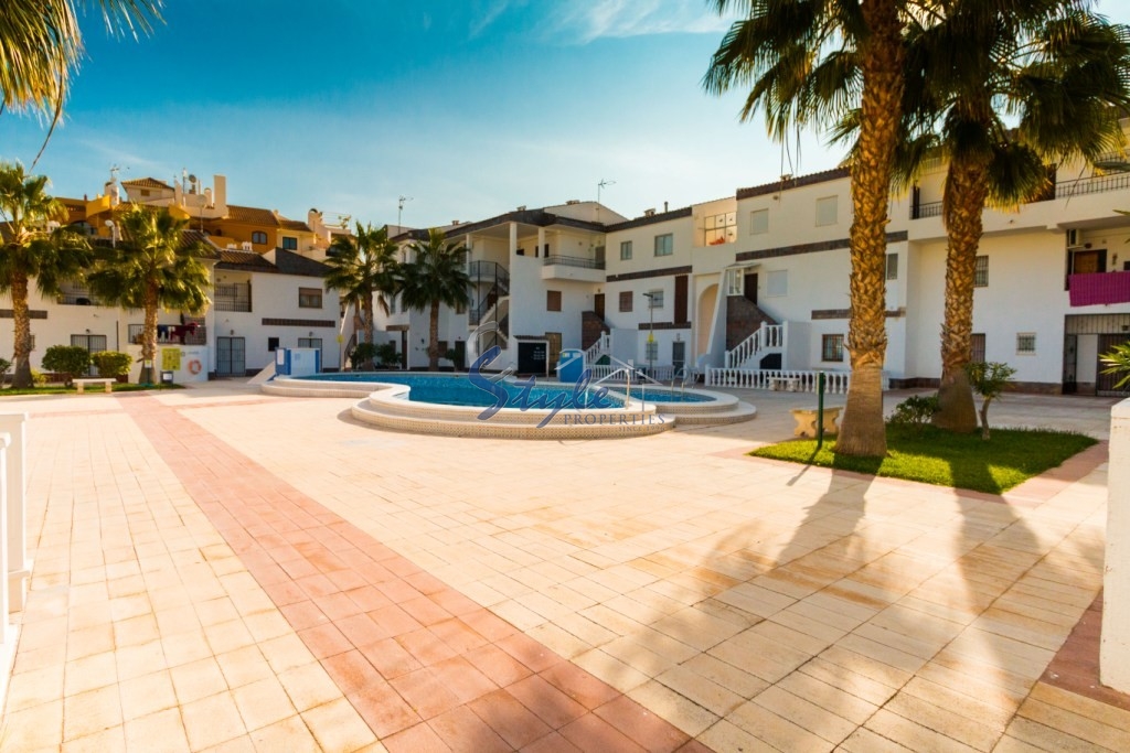 Resale - Apartment - Punta Prima - Cala Dorada